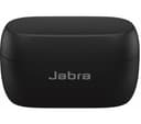JABRA Elite Active 75T Wireless Bluetooth Noise-Cancelling Sports Earbuds - Titanium Black thumbnail 6