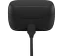JABRA Elite Active 75T Wireless Bluetooth Noise-Cancelling Sports Earbuds - Titanium Black thumbnail 8