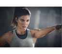 JABRA Elite Active 75T Wireless Bluetooth Noise-Cancelling Sports Earbuds - Titanium Black thumbnail 9
