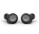 JABRA Elite Active 75T Wireless Bluetooth Noise-Cancelling Sports Earbuds - Titanium Black thumbnail 3