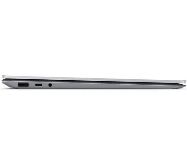 Microsoft Surface Laptop 4 13.5" AMD Ryzen 5 8GB 256GB Platinum - Image 4