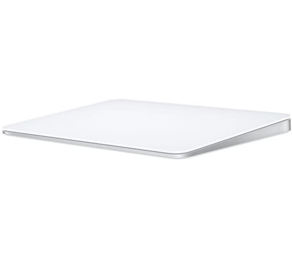 APPLE Magic Trackpad - White Multi-Touch Surface - Image 1