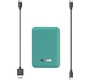 CYGNETT ChargeUp Reserve Portable Power Bank - Green thumbnail 2