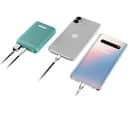 CYGNETT ChargeUp Reserve Portable Power Bank - Green thumbnail 3