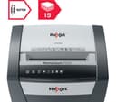 REXEL Momentum P515+ Micro Cut Paper Shredder thumbnail 3