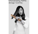DYSON Corrale Hair Straightener - Bright Copper & Bright Nickel thumbnail 7
