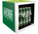 HUSKY Stella Artois HUS-HU219 Drinks Cooler - Grey & White thumbnail 9