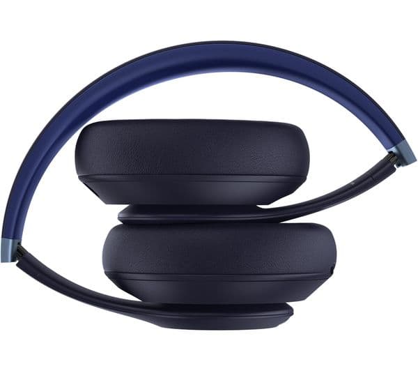 Beats Studio Pro Headphones Navy - Image 5