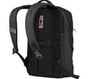 Wenger 611642 16" Laptop Backpack Grey thumbnail 2