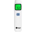 TOMMEE TIPPEE NoTouch Digital Forehead Thermometer - White & Blue thumbnail 1