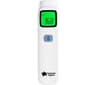 TOMMEE TIPPEE NoTouch Digital Forehead Thermometer - White & Blue (Refurbished – Excellent)