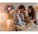 TP-LINK Tapo D210 2K 3 MP WiFi Video Doorbell with Chime - White thumbnail 8