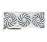 ASUS GeForce RTX 5070 12GB Prime OC White