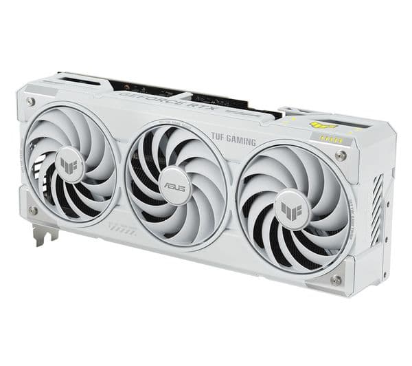 ASUS GeForce RTX 5070 12GB Prime OC White - Image 2