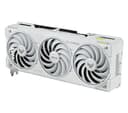 ASUS GeForce RTX 5070 12GB Prime OC White thumbnail 2