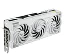 ASUS GeForce RTX 5070 12GB Prime OC White thumbnail 3