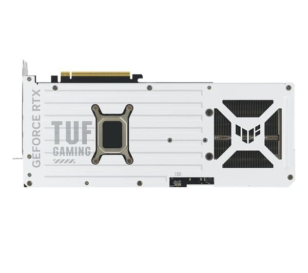 ASUS GeForce RTX 5070 12GB Prime OC White - Image 4
