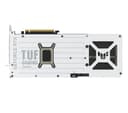 ASUS GeForce RTX 5070 12GB Prime OC White thumbnail 4
