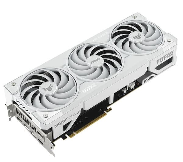 ASUS GeForce RTX 5070 12GB Prime OC White - Image 5