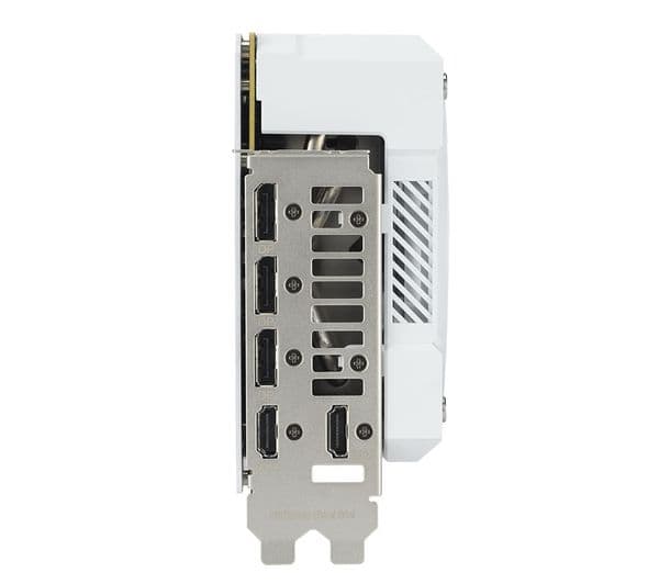 ASUS GeForce RTX 5070 12GB Prime OC White - Image 8