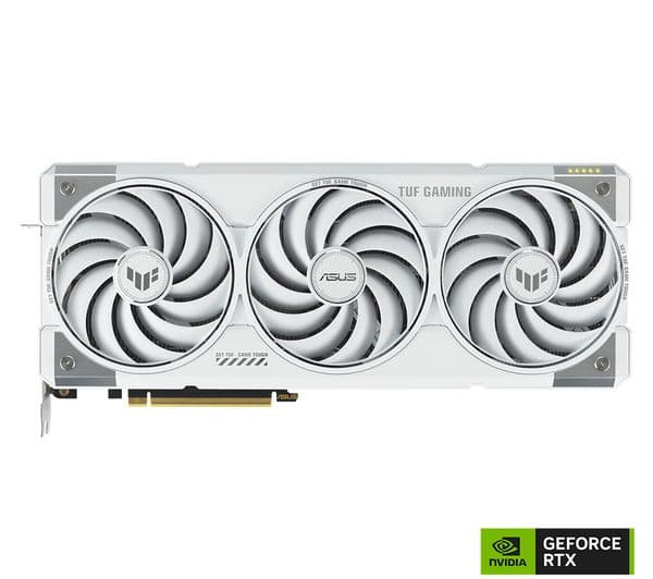 ASUS GeForce RTX 5070 12GB Prime OC White - Image 9