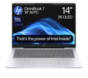 HP OmniBook 7 AI 14 Intel Core Ultra 5 512GB Silver thumbnail 1