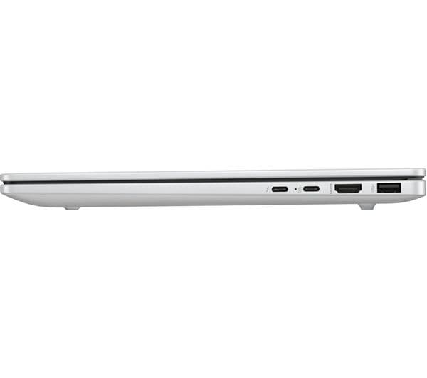 HP OmniBook 7 AI 14 Intel Core Ultra 5 512GB Silver - Image 3