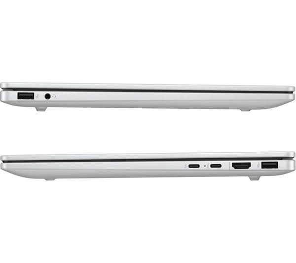 HP OmniBook 7 AI 14 Intel Core Ultra 5 512GB Silver - Image 4