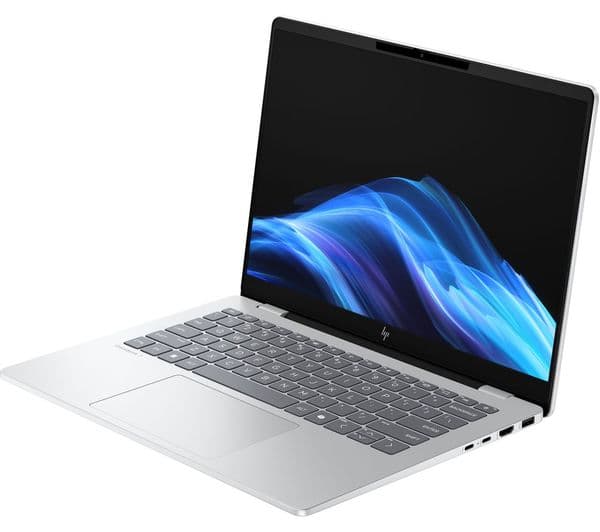 HP OmniBook 7 AI 14 Intel Core Ultra 5 512GB Silver - Image 5