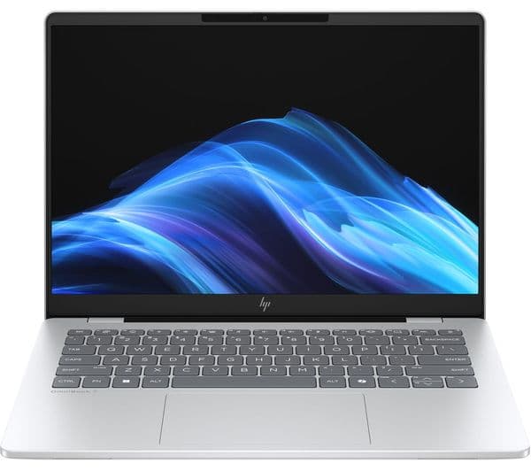 HP OmniBook 7 AI 14 Intel Core Ultra 5 512GB Silver - Image 6