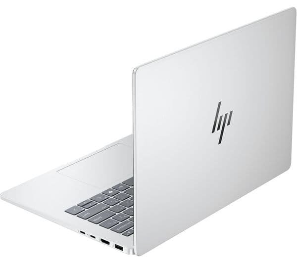HP OmniBook 7 AI 14 Intel Core Ultra 5 512GB Silver - Image 7