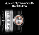 Samsung Galaxy Watch8 Classic Smartwatch 46mm Black thumbnail 2