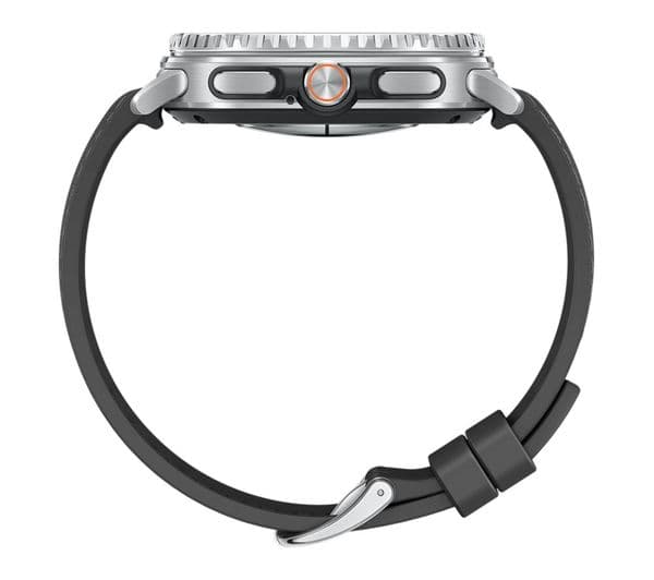 Samsung Galaxy Watch8 Classic Smartwatch 46mm Black - Image 9