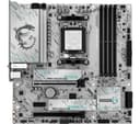 MSI B850M GAMING PLUS WIFI AM5 Motherboard thumbnail 1