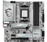 MSI B850M GAMING PLUS WIFI AM5 Motherboard