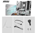MSI B850M GAMING PLUS WIFI AM5 Motherboard thumbnail 5