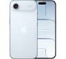 APPLE iPhone Air - 512 GB, Sky Blue (Refurbished – Excellent)