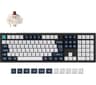 KEYCHRON Q6 Max Wireless Mechanical Gaming Keyboard - Carbon Black