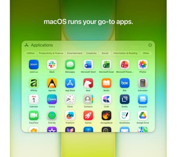 Apple MacBook Neo 13" A18 Pro 8GB 512GB Indigo - Image 6