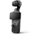 DJI Osmo Pocket 4 4K Ultra HD Action Camera - Black thumbnail 2