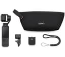 DJI Osmo Pocket 4 4K Ultra HD Action Camera - Black thumbnail 3