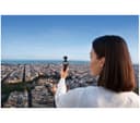DJI Osmo Pocket 4 4K Ultra HD Action Camera - Black thumbnail 5