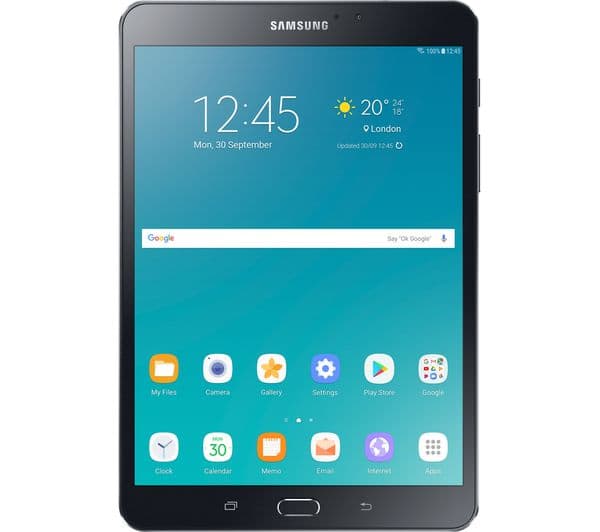 SAMSUNG Galaxy Tab S2 8" Tablet - 32 GB, Black - Image 5