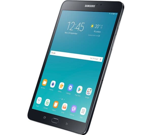 SAMSUNG Galaxy Tab S2 8" Tablet - 32 GB, Black - Image 4