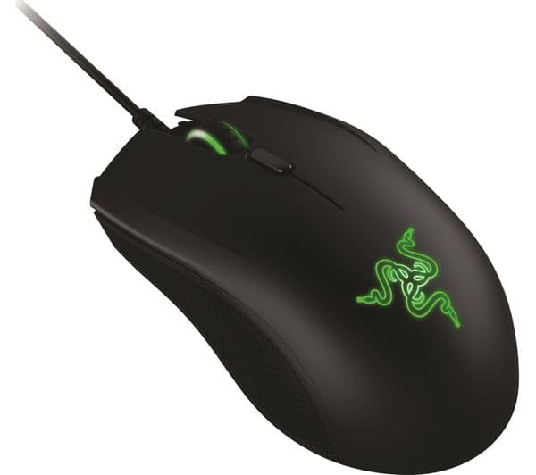 RAZER Abyssus V2 Optical Gaming Mouse - Image 1