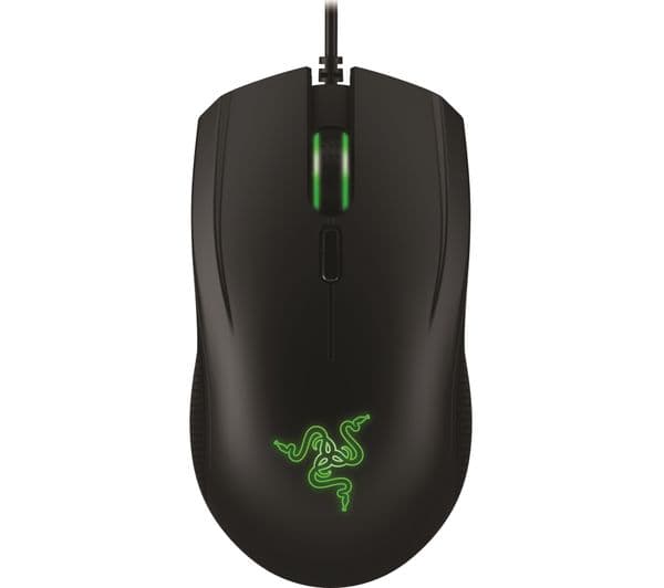 RAZER Abyssus V2 Optical Gaming Mouse - Image 2
