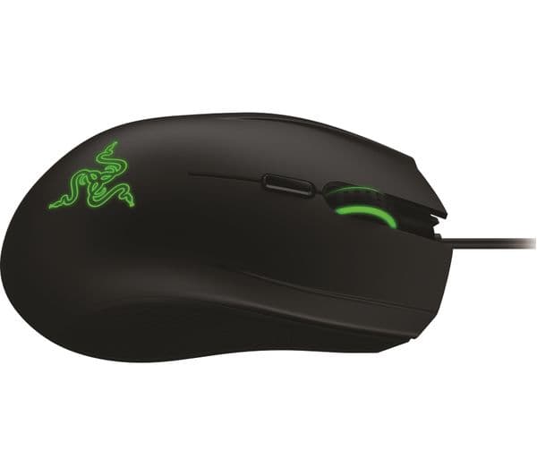 RAZER Abyssus V2 Optical Gaming Mouse - Image 3