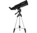 CELESTRON Travelscope 80 22030-CGL Refractor Telescope - Black thumbnail 2