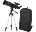 CELESTRON Travelscope 80 22030-CGL Refractor Telescope - Black thumbnail 3
