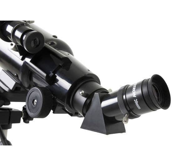 CELESTRON Travelscope 80 22030-CGL Refractor Telescope - Black - Image 6
